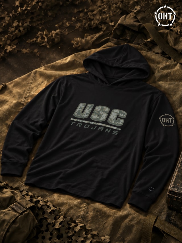 USC Gifts & Apparel, USC Trojans Gear, USC Trojans Gear, USC