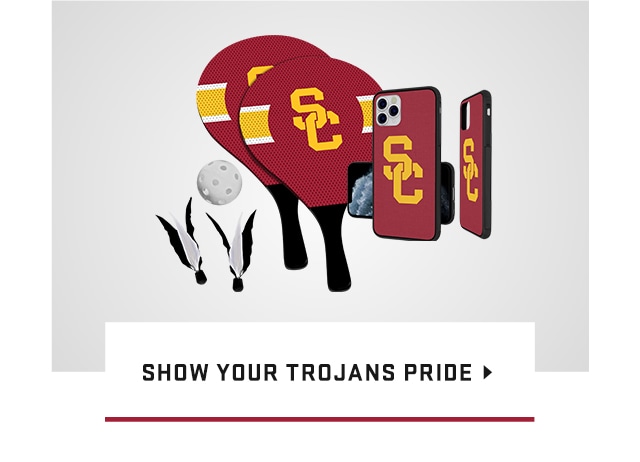 usc trojans football merchandise